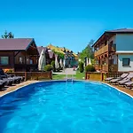 Laguna Ośrodek wypoczynkowy Dąbki