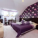 Ośrodek wypoczynkowy Laguna Dąbki