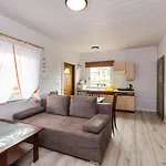 Ośrodek wypoczynkowy Laguna *
