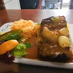 Ośrodek wypoczynkowy Laguna Dąbki