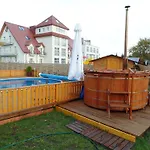 Laguna Ośrodek wypoczynkowy Dąbki