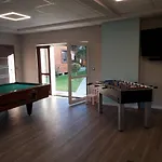 Laguna Resort Dąbki
