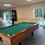 Ośrodek wypoczynkowy Laguna Dąbki