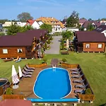 Ośrodek wypoczynkowy Laguna