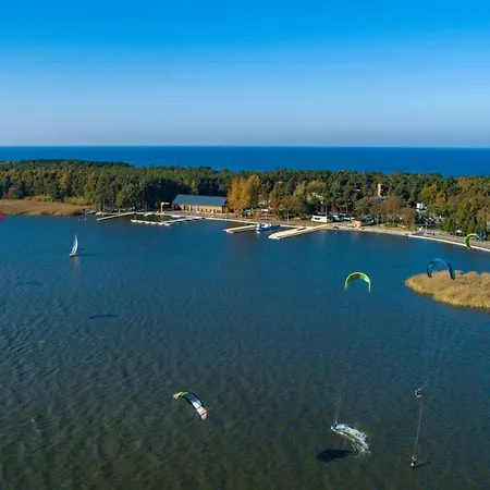 Laguna אתר נופש *