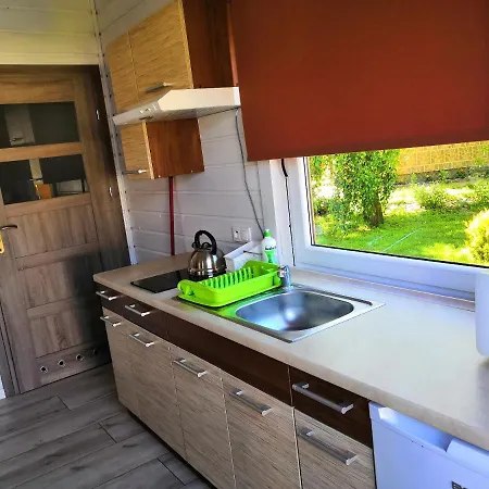 Laguna Üdülőközpont *