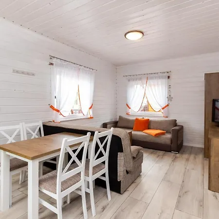 Laguna Üdülőközpont