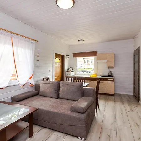 Üdülőközpont Laguna *