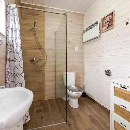 Laguna Üdülőközpont