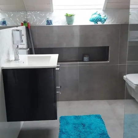 Laguna Üdülőközpont *