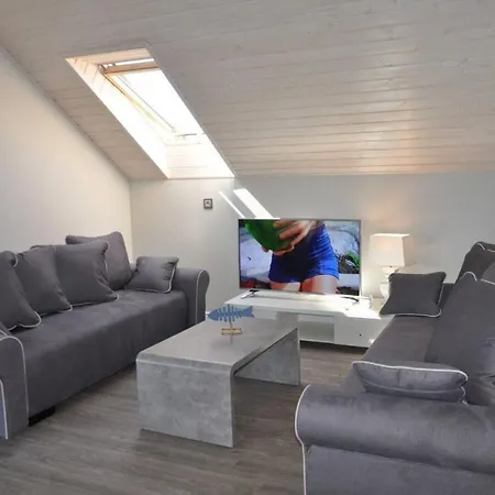 Laguna Üdülőközpont *