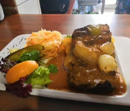 Üdülőközpont Laguna Dąbki