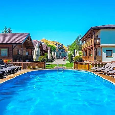 Laguna Resort Dąbki