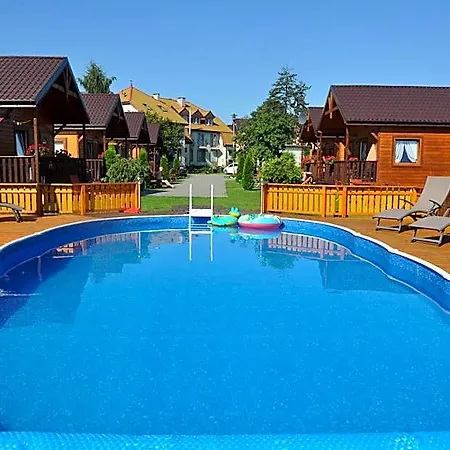 Laguna Resort Dąbki