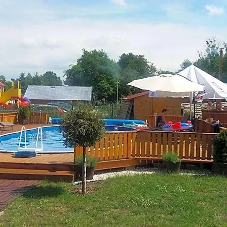Laguna Dąbki