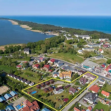 Laguna * Dąbki