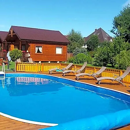 Laguna * Dąbki