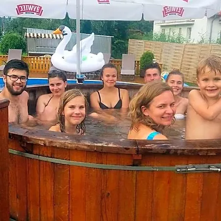 Laguna * Dąbki