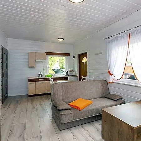 Resort Laguna Dąbki