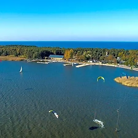 Laguna * Dąbki