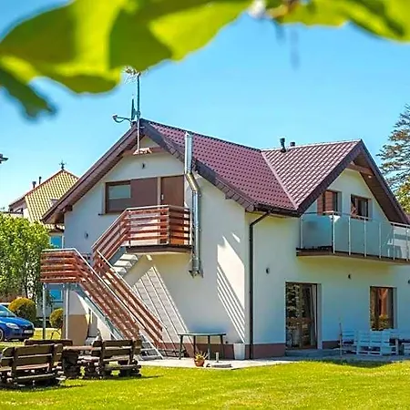 Resort Laguna Dąbki