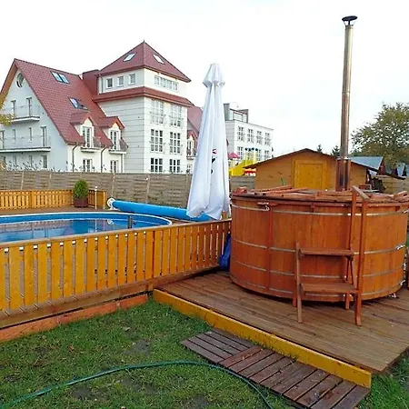 Laguna Resort Dąbki