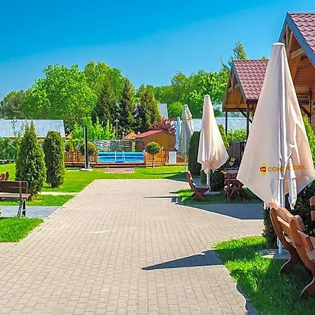 Laguna Dąbki