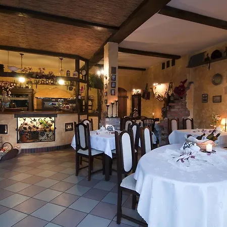 Üdülőközpont Laguna