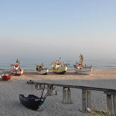 Laguna Resort Dąbki