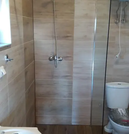 Laguna Üdülőközpont *