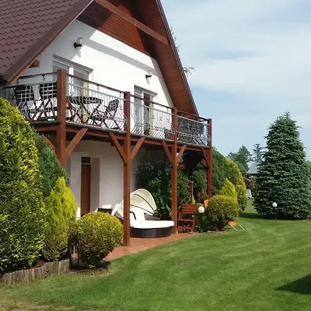 Resort Dom Wczasowy Laguna *