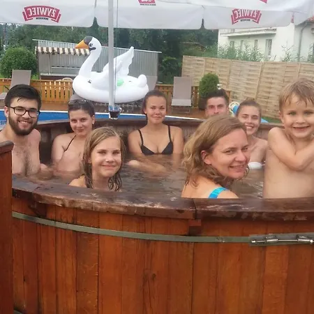 Laguna Üdülőközpont *