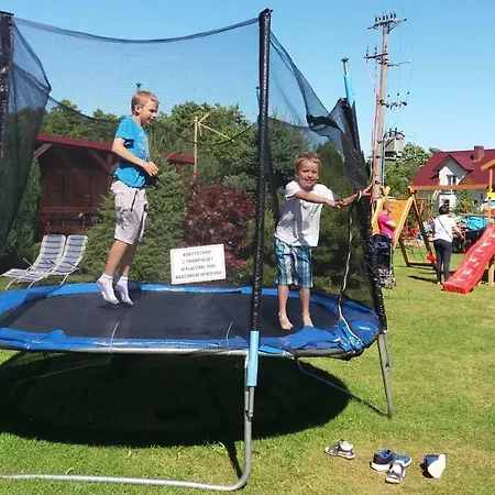 Laguna * Dąbki