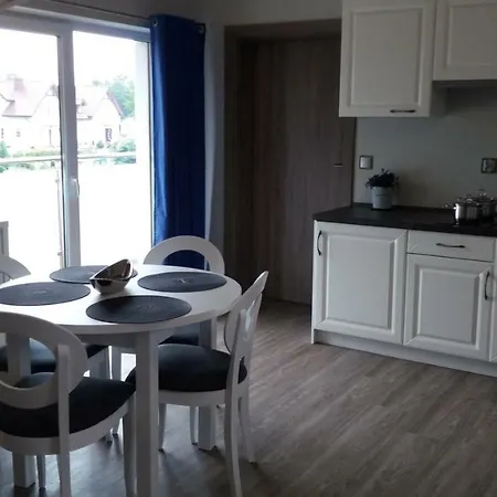 Laguna Üdülőközpont Dąbki