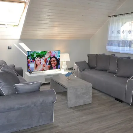 Dom Wczasowy Laguna Dabki