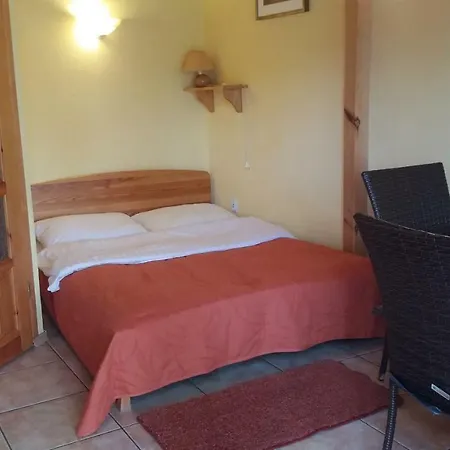 Laguna Resort Dąbki