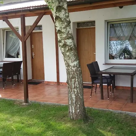 Üdülőközpont Laguna *