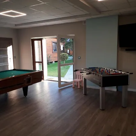 Laguna Resort Dąbki