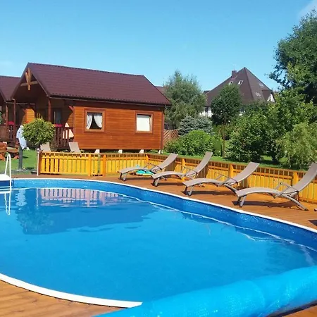 Dom Wczasowy Laguna