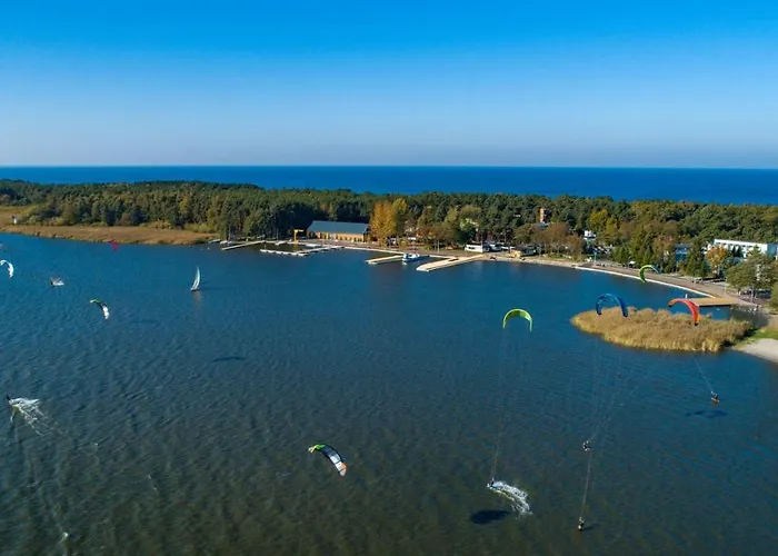 Laguna リゾート *