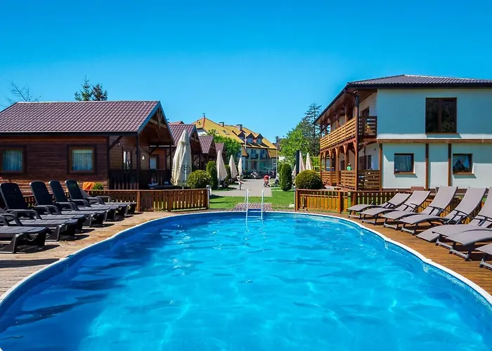 Laguna リゾート ドンプキ