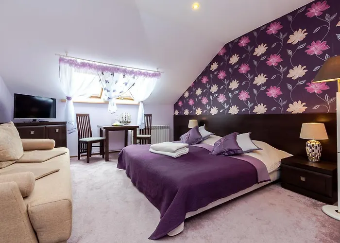 Resort Laguna Dąbki