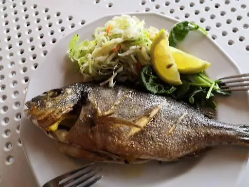 リゾート Laguna ドンプキ