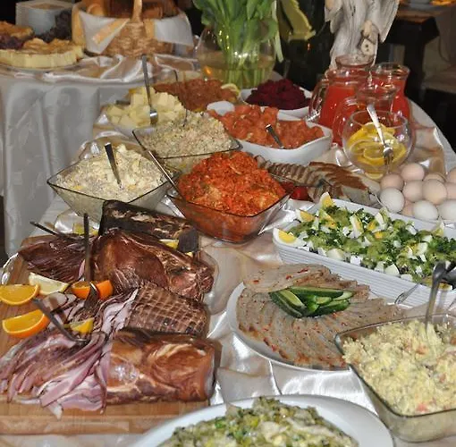 Laguna リゾート *