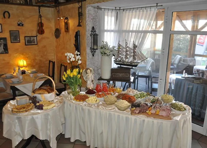 Resort Laguna Dąbki