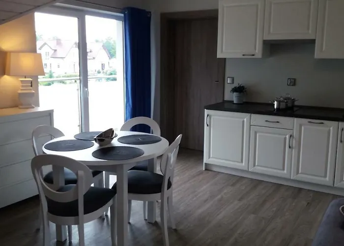 Laguna Resort Dąbki