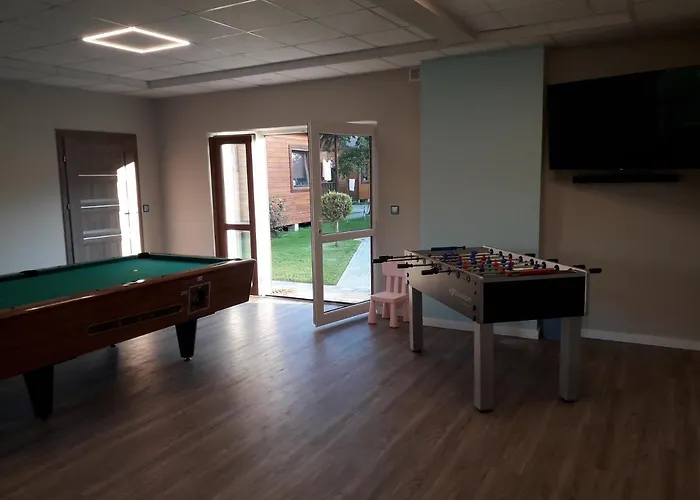 Laguna リゾート ドンプキ